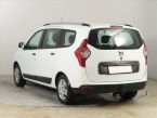 Dacia Lodgy - fotka číslo 3