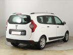 Dacia Lodgy - fotka číslo 4