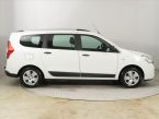 Dacia Lodgy - fotka číslo 5