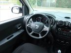 Dacia Lodgy - fotka číslo 6