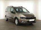 Citroën Berlingo - fotka číslo 0