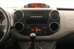 Citroën Berlingo - fotka číslo 8