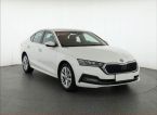 Škoda Octavia - fotka číslo 0