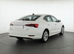 Škoda Octavia - fotka číslo 4