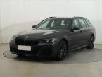 BMW Řada 5 - fotka číslo 1