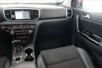 Kia Sportage - fotka číslo 7
