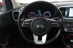 Kia Sportage - fotka číslo 15