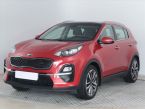 Kia Sportage - fotka číslo 1