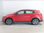 Kia Sportage - fotka číslo 2
