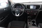 Kia Sportage - fotka číslo 6