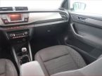 Škoda Fabia - fotka číslo 7