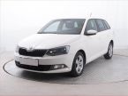 Škoda Fabia - fotka číslo 1