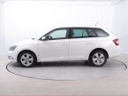 Škoda Fabia - fotka číslo 2