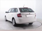 Škoda Fabia - fotka číslo 3