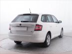 Škoda Fabia - fotka číslo 4