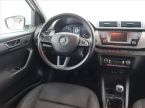 Škoda Fabia - fotka číslo 6