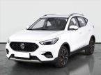 MG ZS - fotka číslo 1