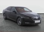 Škoda Superb - fotka číslo 0