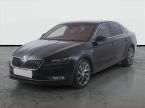 Škoda Superb - fotka číslo 1