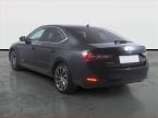 Škoda Superb - fotka číslo 3