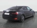 Škoda Superb - fotka číslo 4