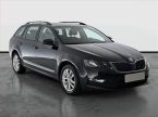 Škoda Octavia - fotka číslo 0