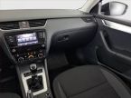 Škoda Octavia - fotka číslo 7