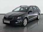 Škoda Octavia - fotka číslo 1