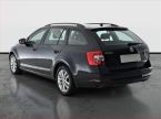 Škoda Octavia - fotka číslo 3