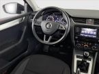 Škoda Octavia - fotka číslo 6