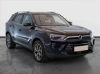 SsangYong Korando - fotka číslo 0