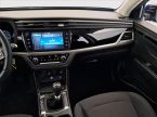 SsangYong Korando - fotka číslo 7