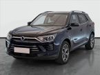 SsangYong Korando - fotka číslo 1