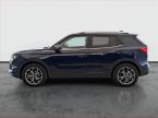 SsangYong Korando - fotka číslo 2
