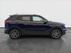 SsangYong Korando - fotka číslo 5