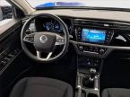 SsangYong Korando - fotka číslo 6