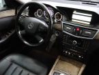 Mercedes Třída E - fotka číslo 6