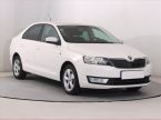 Škoda Rapid - fotka číslo 0