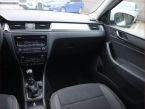 Škoda Rapid - fotka číslo 7