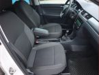 Škoda Rapid - fotka číslo 8