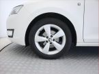 Škoda Rapid - fotka číslo 14