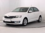 Škoda Rapid - fotka číslo 1