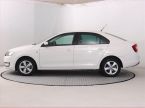 Škoda Rapid - fotka číslo 2