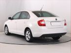 Škoda Rapid - fotka číslo 3