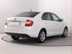Škoda Rapid - fotka číslo 4