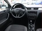 Škoda Rapid - fotka číslo 6