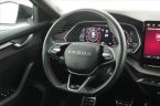 Škoda Octavia - fotka číslo 16