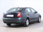 Škoda Octavia - fotka číslo 4