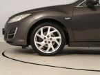 Mazda 6 - fotka číslo 13