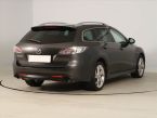 Mazda 6 - fotka číslo 4
